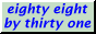 88 x 31