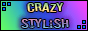 crazy stylish