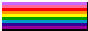 bakers pride flag